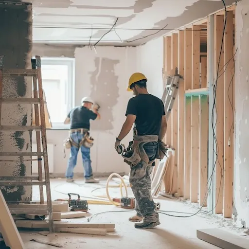 Professionelle Gebäudereinigung in Braunschweig